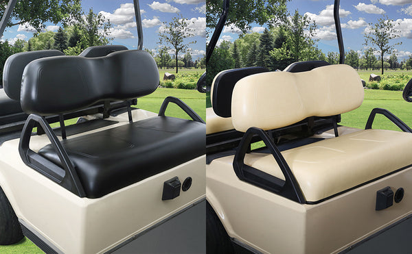 Enhance Your Golf Cart Experience with Comfortable and Stylish Seats from 10L0L
