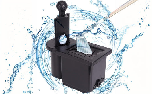 A Practical Guide to Golf Ball Washer for Golf Cart