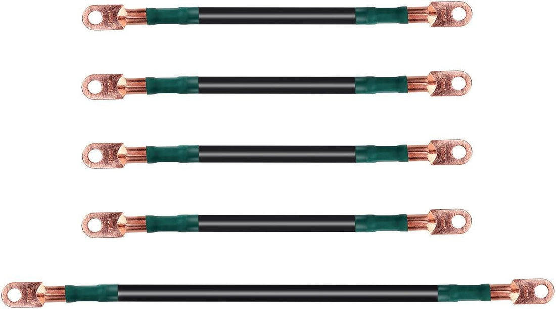 Golf Cart Battery Cables: Safety Tips and Installation Guide - 10L0L