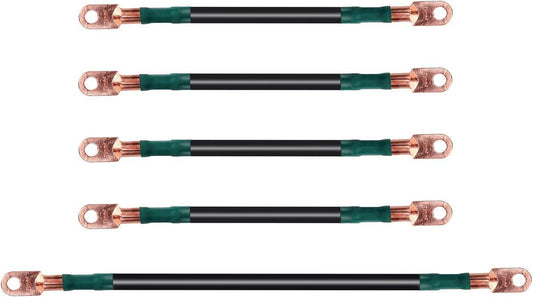 Golf Cart Battery Cables: Safety Tips and Installation Guide - 10L0L