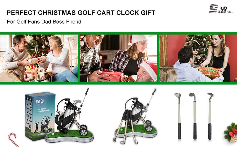 Golf Pen Holder Golfers Gift of Choice - 10L0L