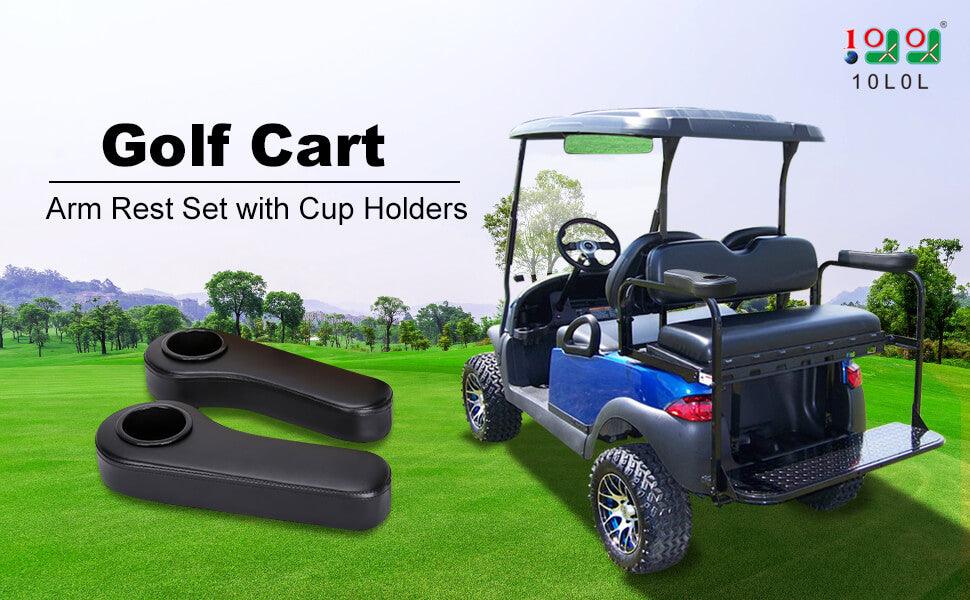 Top 5 golf cart armrest brand in us - 10L0L