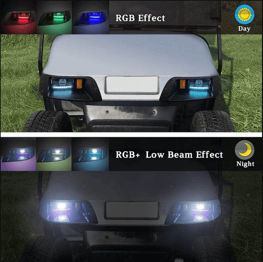 Top 5 Golf Cart Light Kit Brand - 10L0L