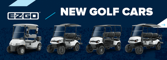 What Year is My Ezgo Golf Cart ? - 10L0L