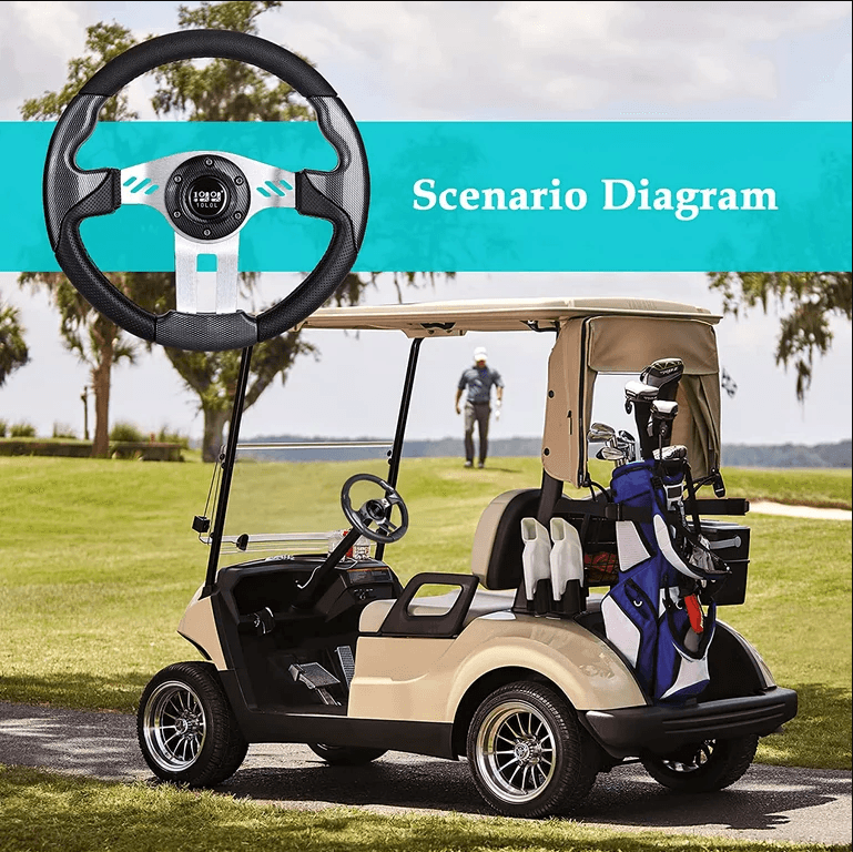where to buy golf cart accessories ？ - 10L0L