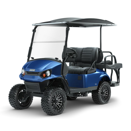 EZGO Golf Cart Parts