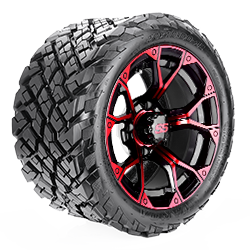 Golf Cart Tires