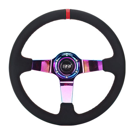 Golf Cart Steering Wheels