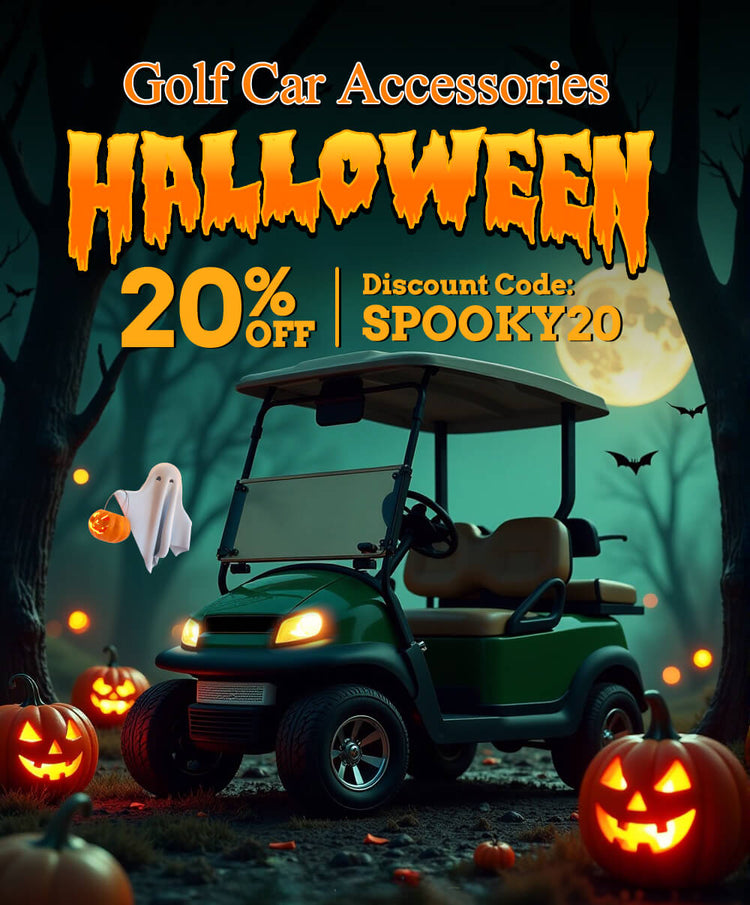 Halloween Sale