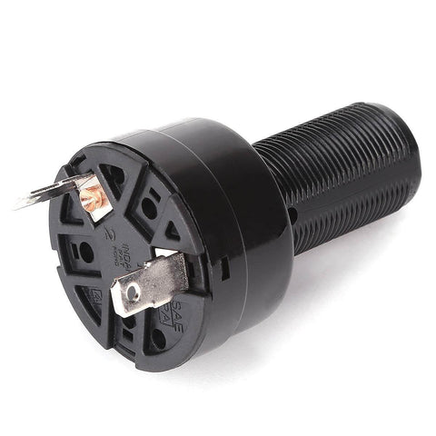 10L0L Club Car ignition switch