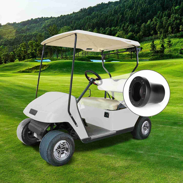 EZGO Golf Cart Steering Wheel Adapter