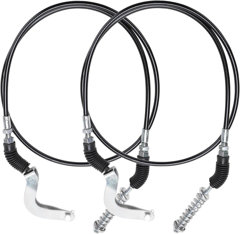 Forward & Reverse Transmission Shift Cable