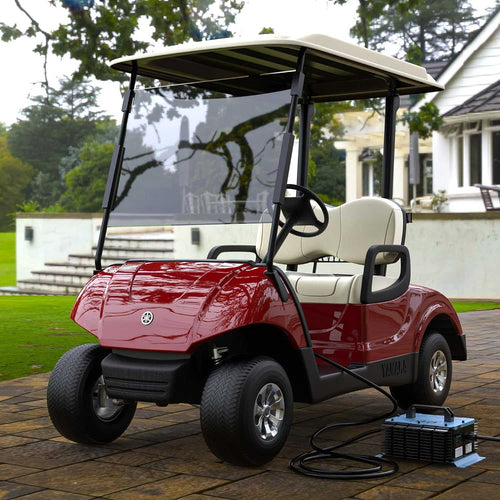 Golf Cart 48V Charger