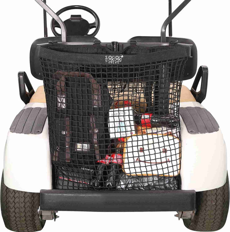 Golf Cart Storage Bag Network