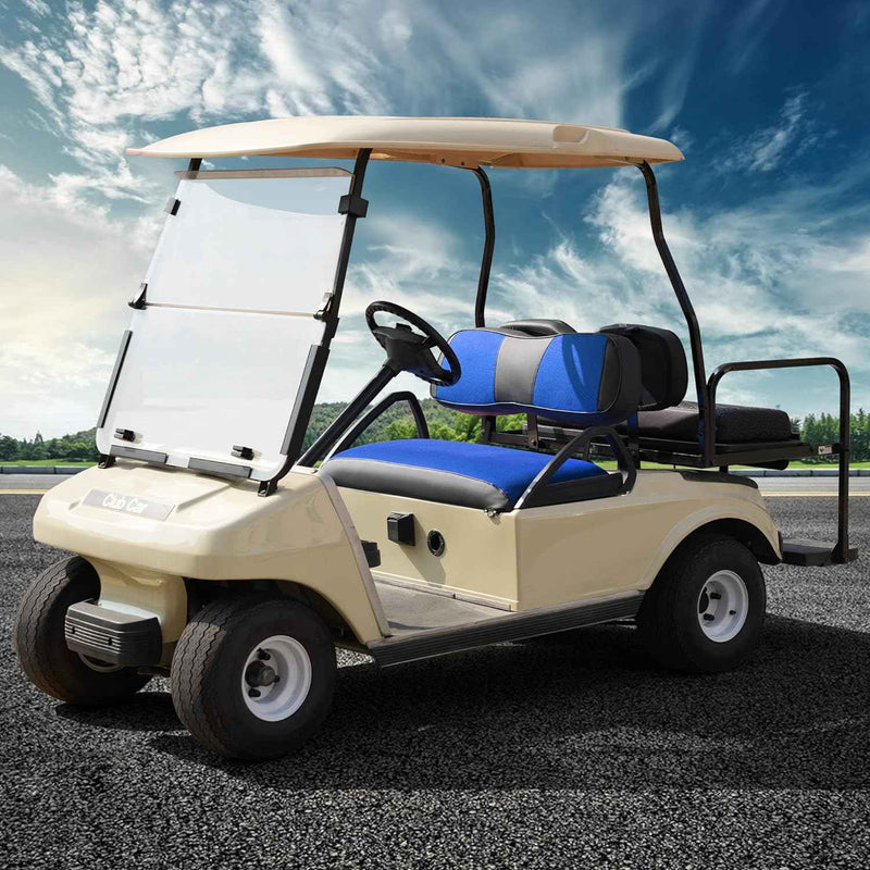 Club Car Golf Cart Seat Cover