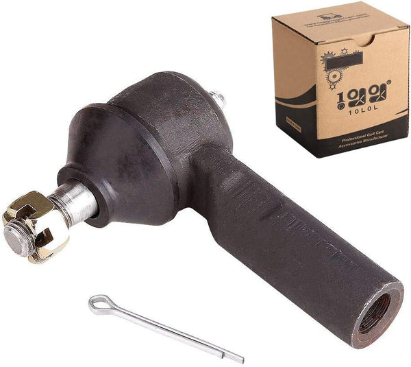 Golf Cart Steering Rack Outer Ball Joint for EZGO TXT G&E 2001-UP - 10L0L