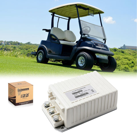 10L0L Golf Cart DC Speed Motor Controller