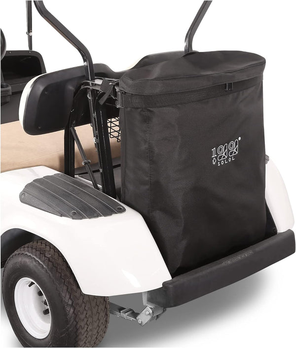Universal Golf Cart Cargo Bag for 2 Passenger