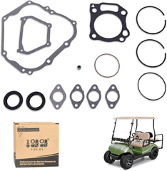 YamahaEngine Gaskets Seals Rings Rebuild Kit