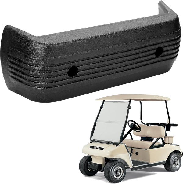 Golf Cart Front Bumper for Club Car DS 1993-up|10L0L