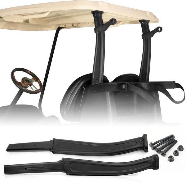 Club Car Golf Cart Rear Top Support Strut Kit