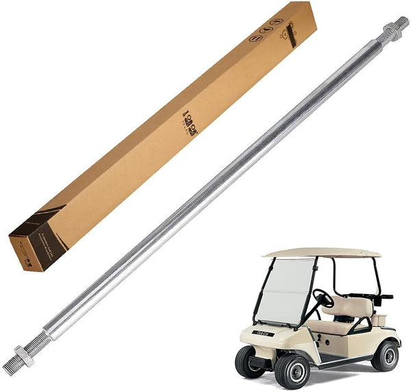 Club Car Golf Cart Front Tie Rod