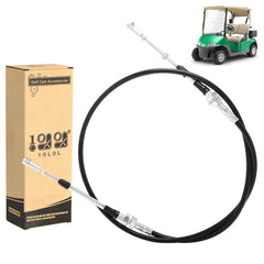 10L0L Golf Cart Forward & Reverse Shift Cable for EZGO RXV 2008-up