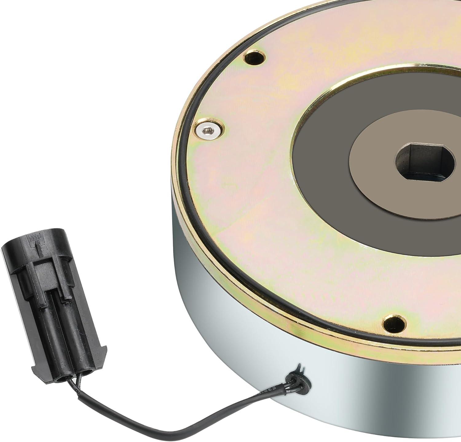 Golf Cart Motor Brake for EZGO RXV