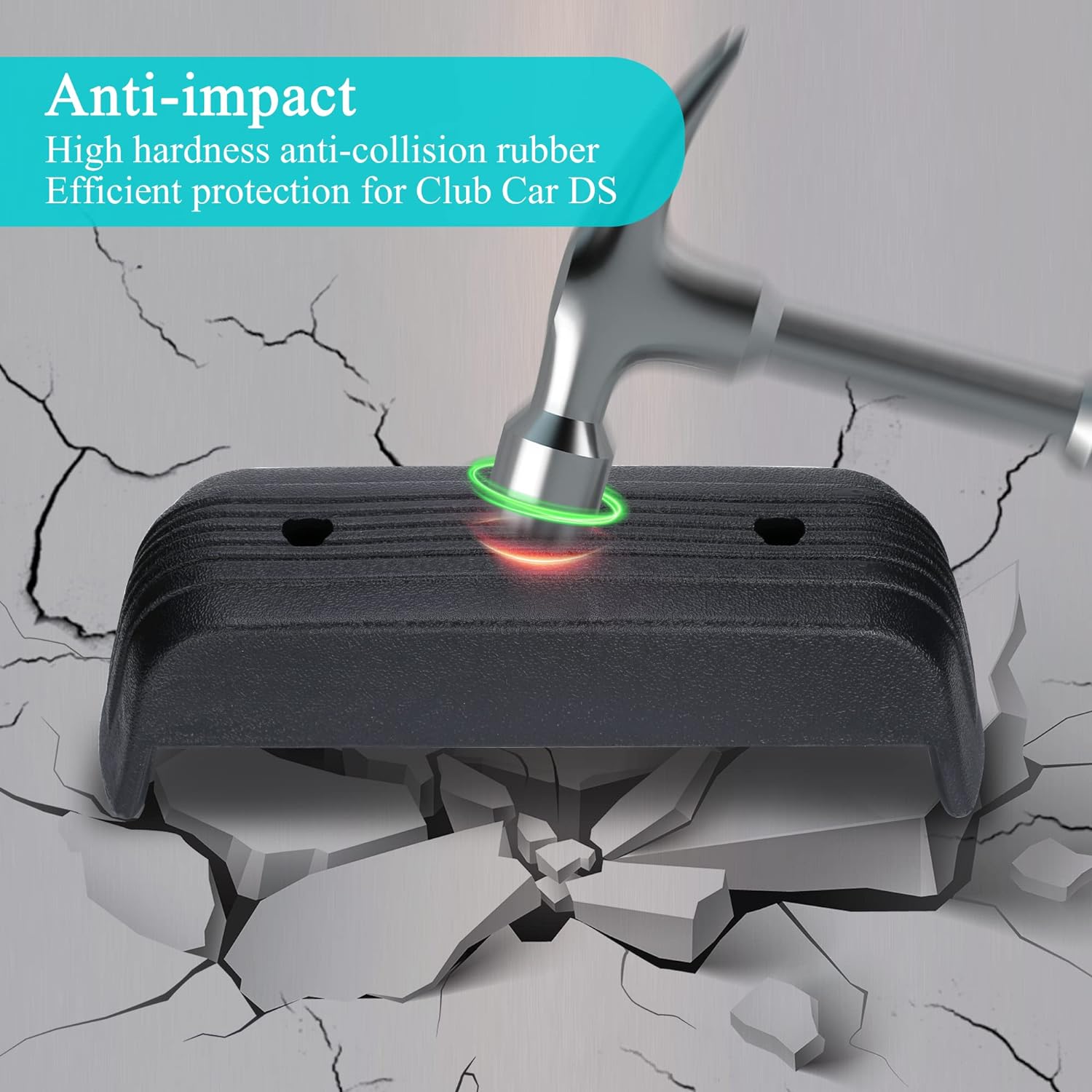 Anti-impact