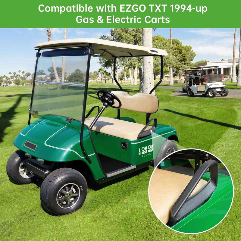 EZGO golf cart arm rest