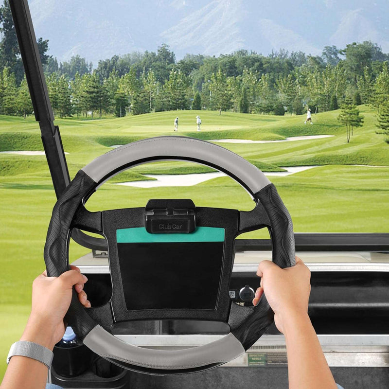 14 Inch Steering Wheel Cover for Universally Golf Cart