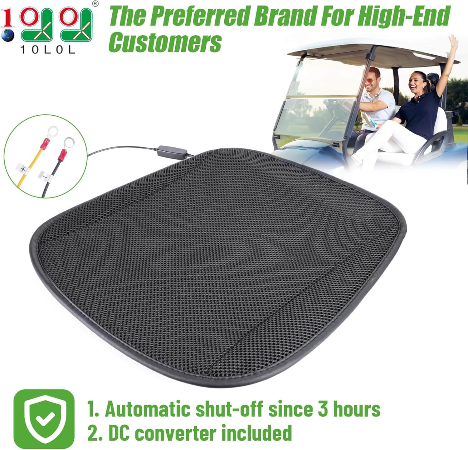 Soft Winter Heated Seat Towel Blanket Warmer