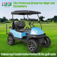 Golf Cart Waterproof Seat Cove