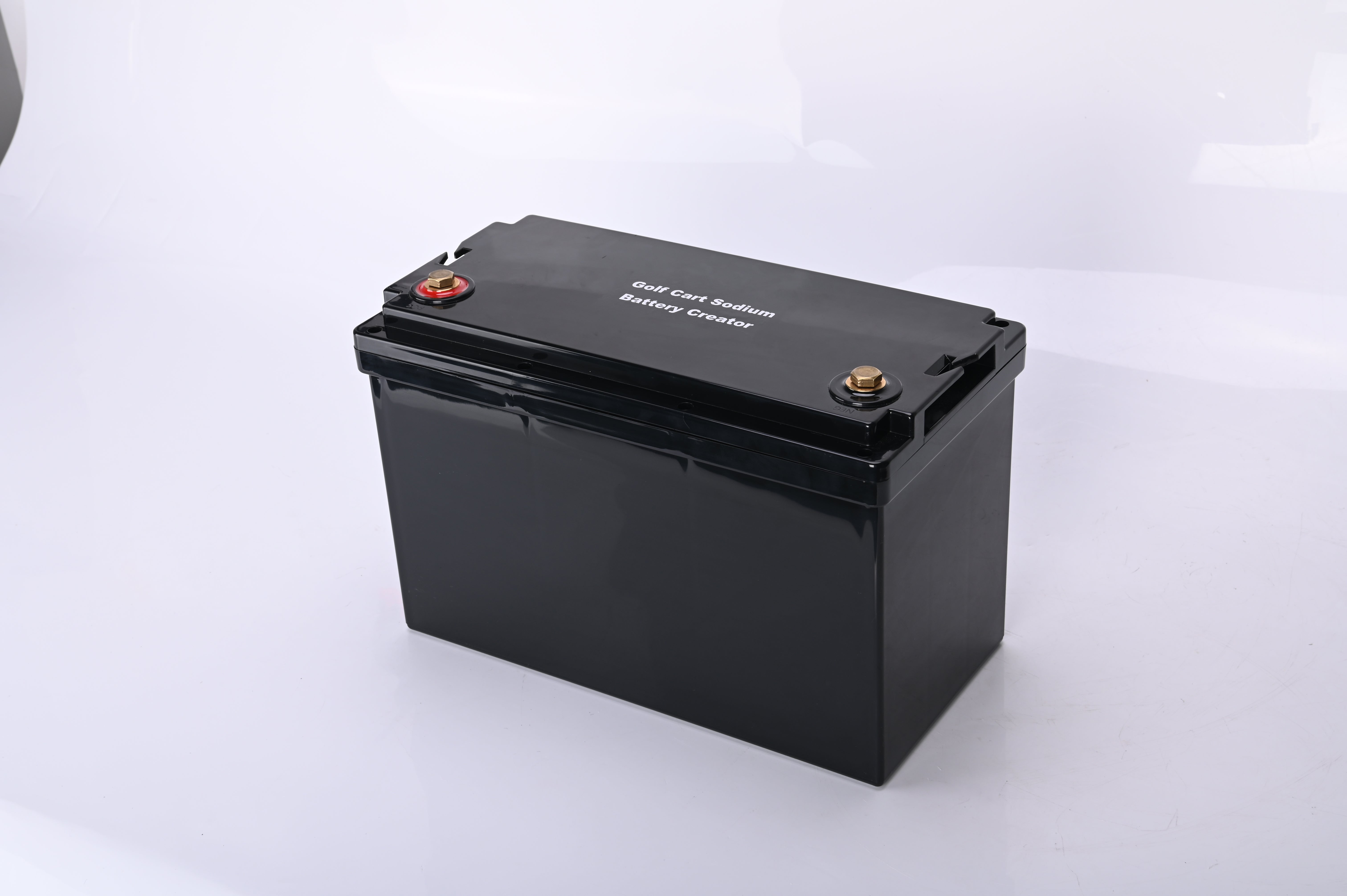 Golf Cart Battery For EZGO Club Car Yamaha