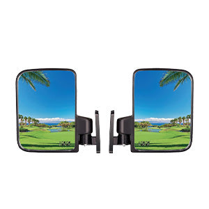 Golf Cart Mirrors