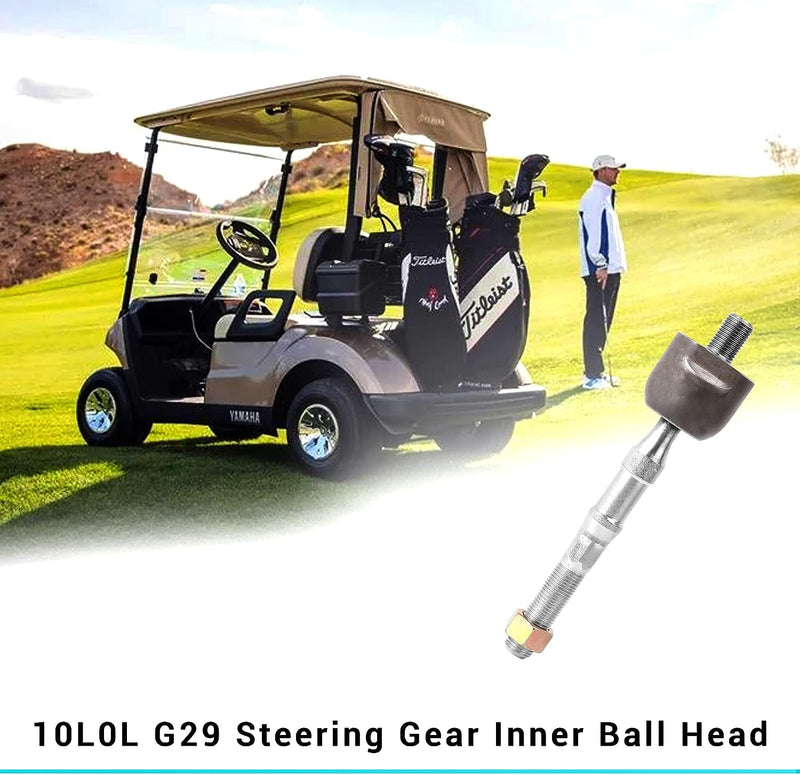 10L0L Golf Cart Inner Tie Rod