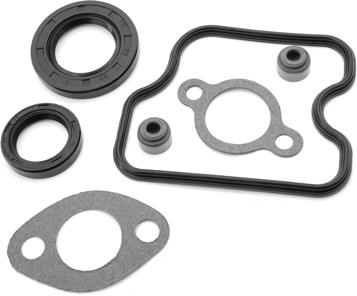 Club Car Engine Gasket Kit and Seals