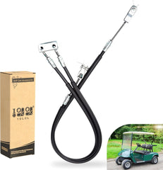 Golf Cart Brake Cable for EZGO TXT & Marathon Medalist 1994-up Gas and Electric - 10L0L