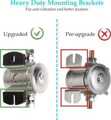 Electric Golf Cart Solenoid for EZGO TXT