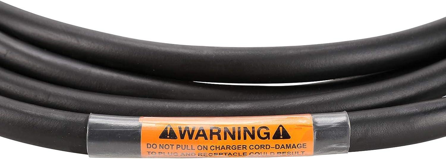 golf cart charger cord