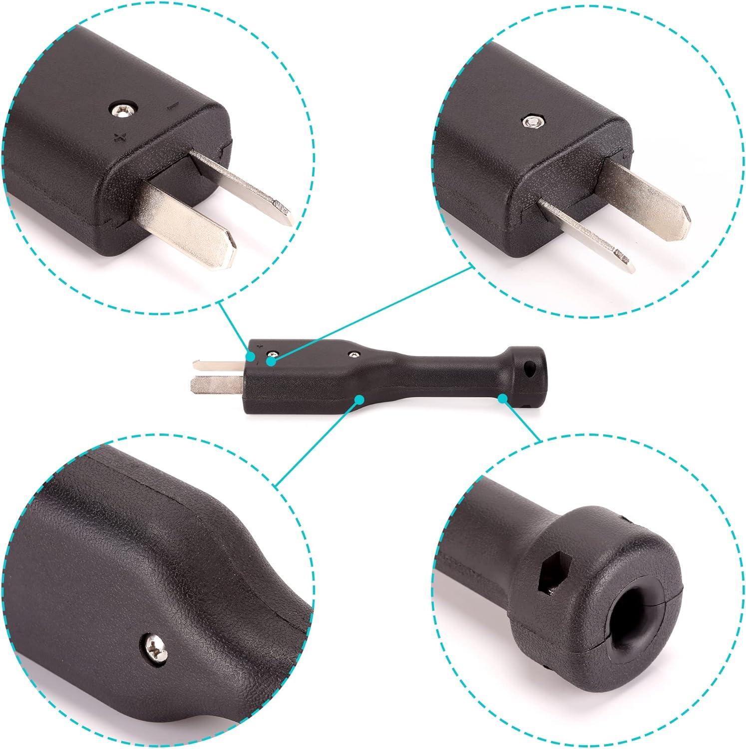 Genuine Yamaha USB DC Outlet Adapter – YMEFUSBA0000, UK Made