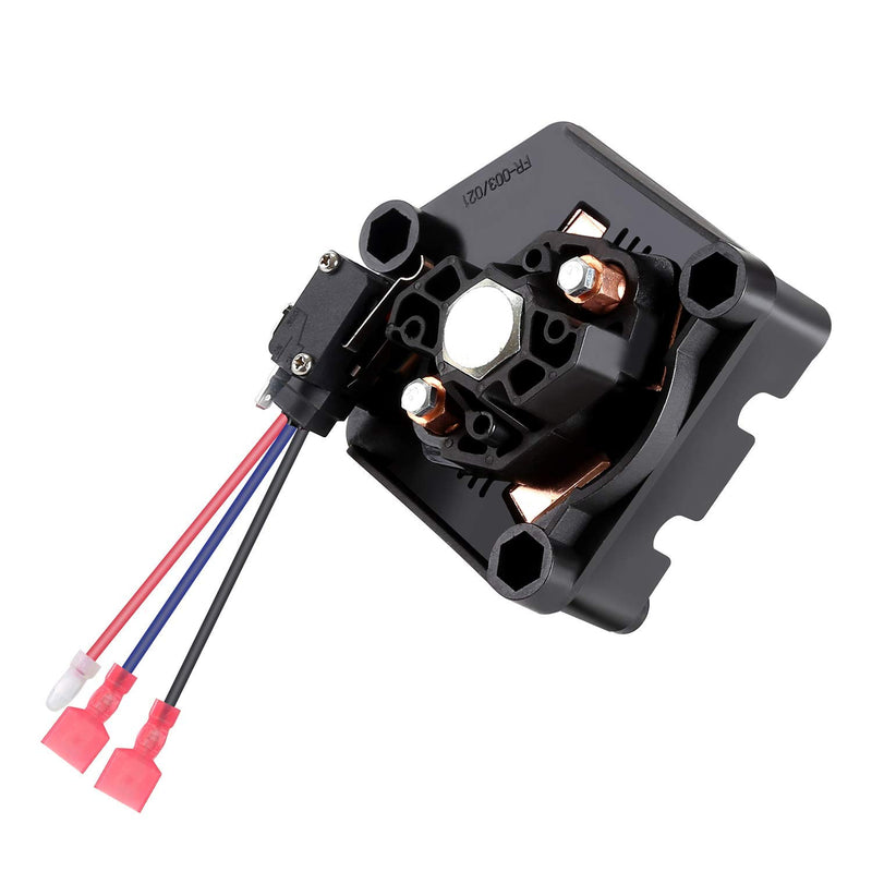 golf cart forward and reverse switch