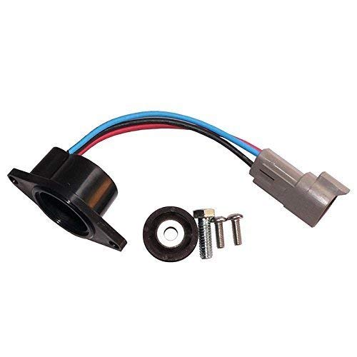 Speed Sensor with IQ High Speed Motor Magnet for Club Car DS and Precedent 102704901 1027049-01