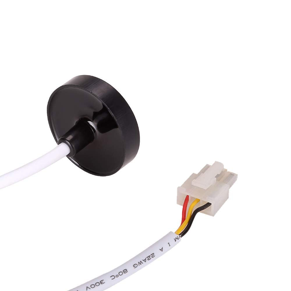 10L0L 36V Golf Cart Speed Sensor with Magnet for EZGO PDS 2000-Up