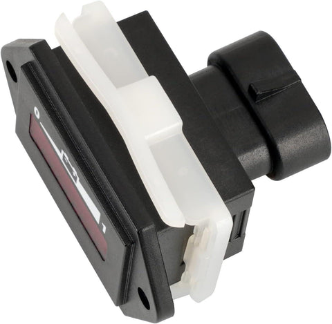 Yamaha Golf Cart Battery Gauge