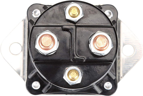 Golf Cart Electric Solenoid