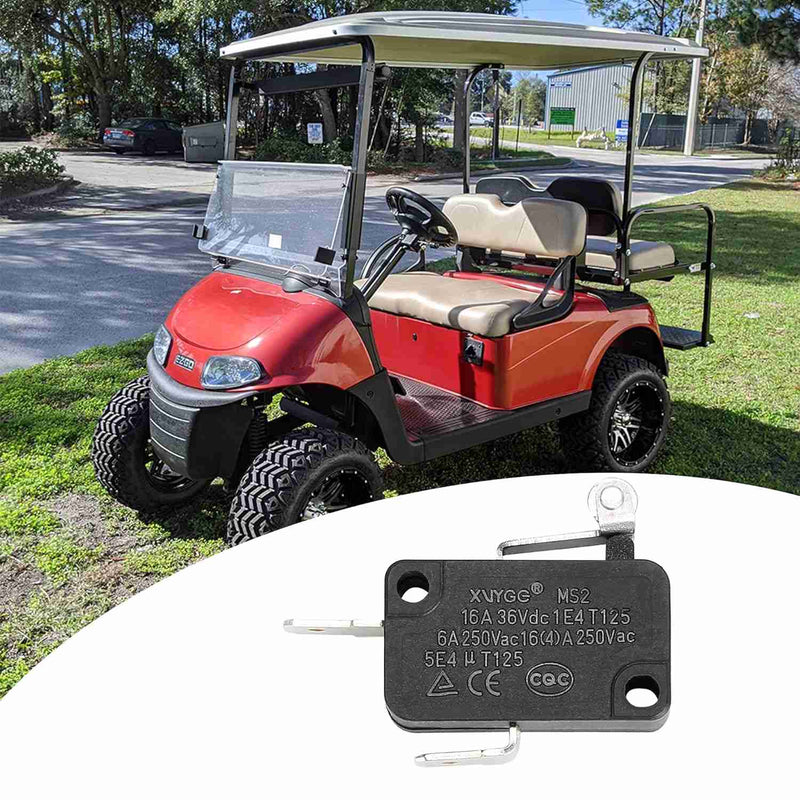 Accelerator Micro Switch for EZGO