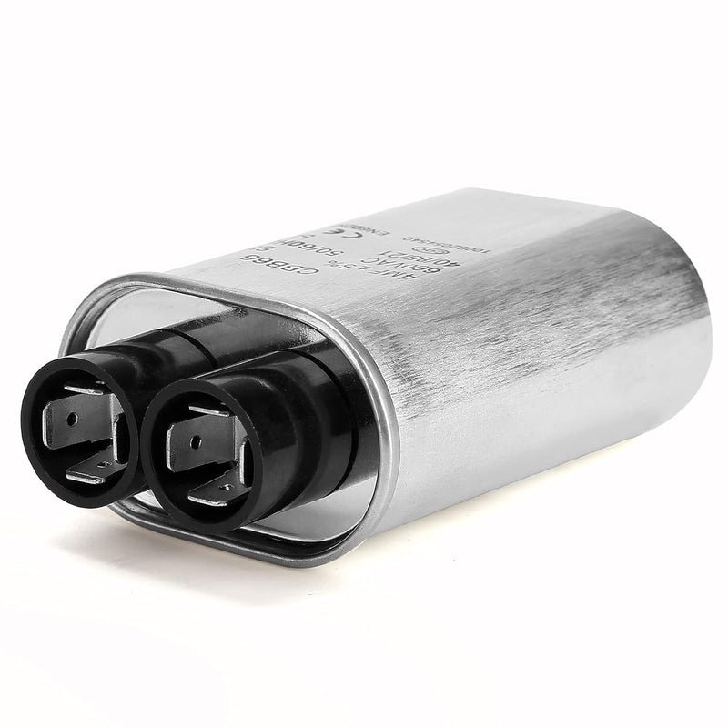 Golf Cart Capacitor EZGO PowerWise II, Lester Chargers