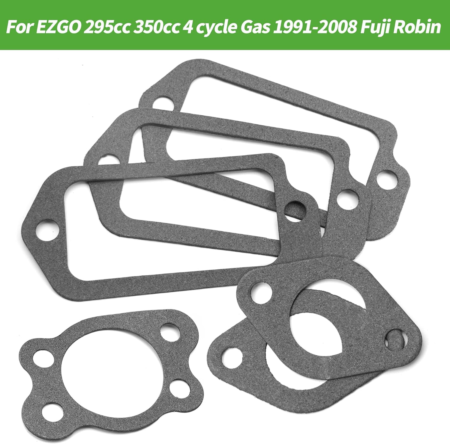  EZGO Gasket Seal Rebuild Kit