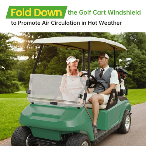 Foldable convenience – adjust for comfort